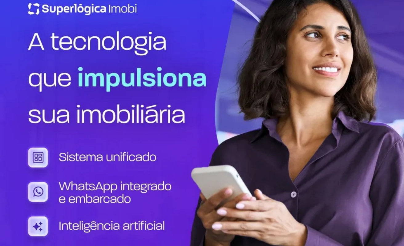 Superlógica une tecnologia e eficiência para redefinir a gestão patrimonial