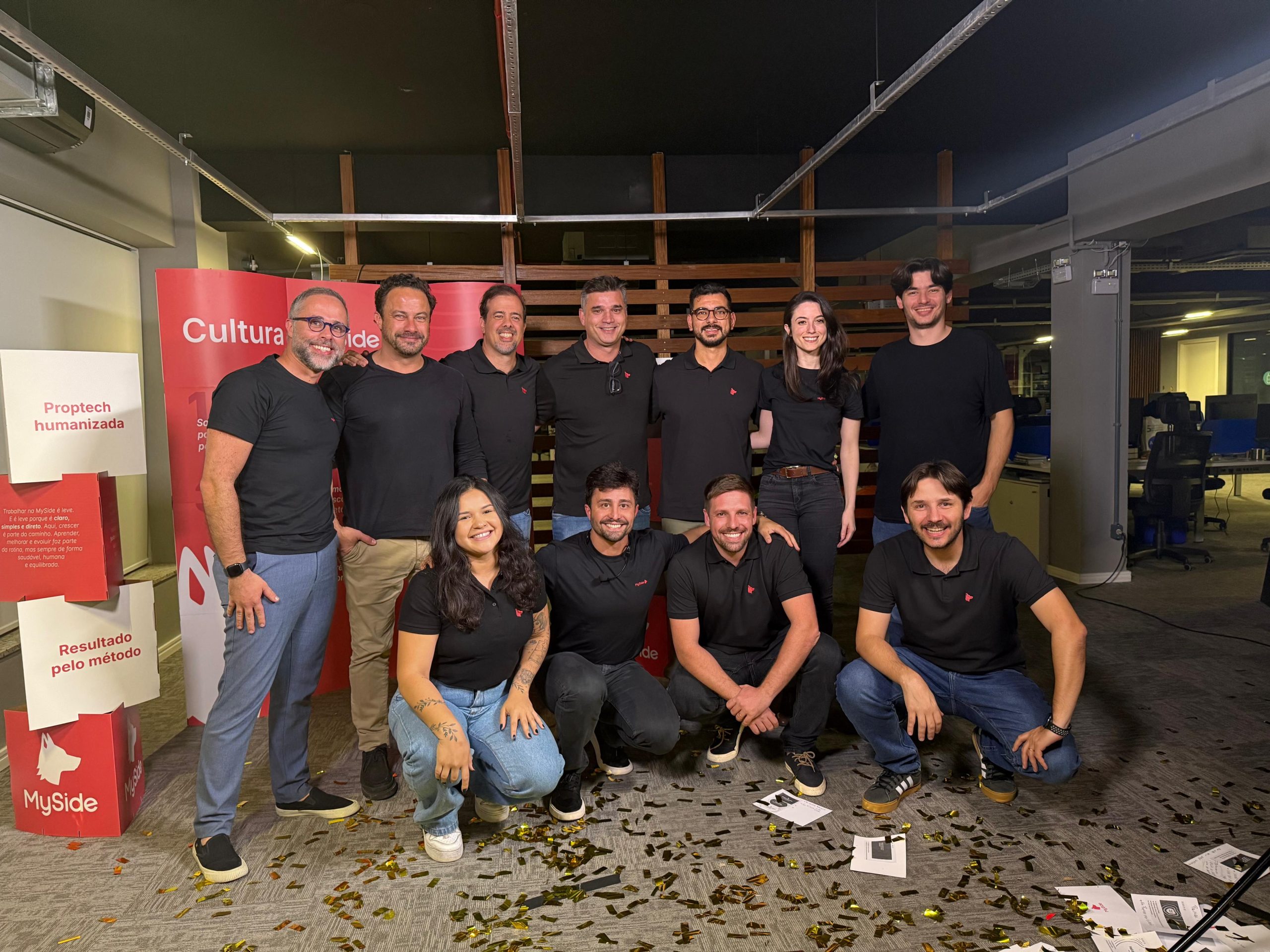 O método de vendas de um precursor do SDR nas imobiliárias 