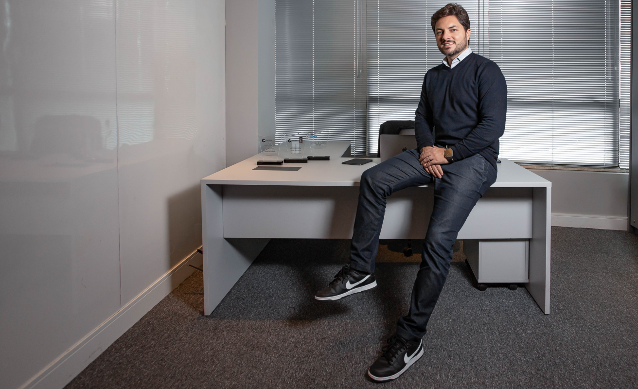 A arquitetura da convivência: cidades caminháveis como foco do desenvolvimento urbano