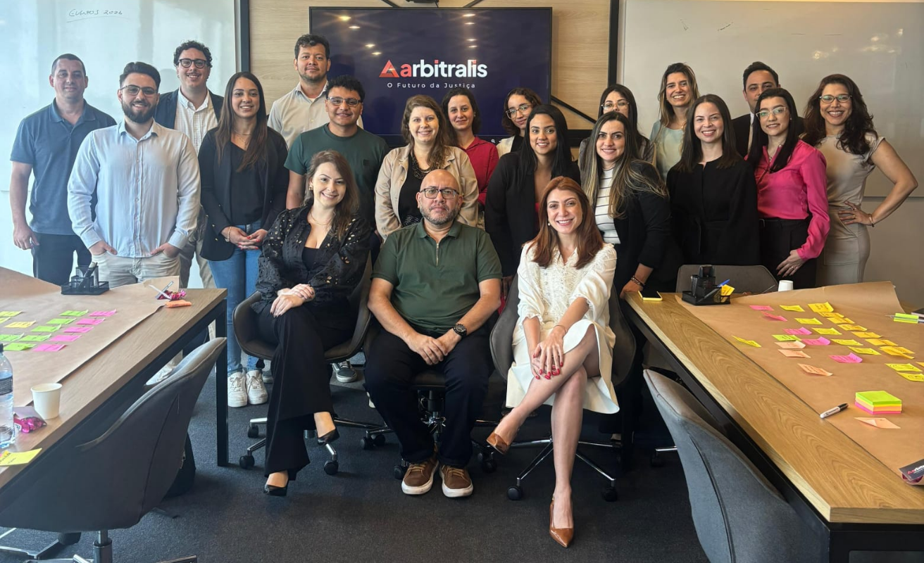 Arbitralis promove workshop sobre experiência do cliente no mercado corporativo em São Paulo