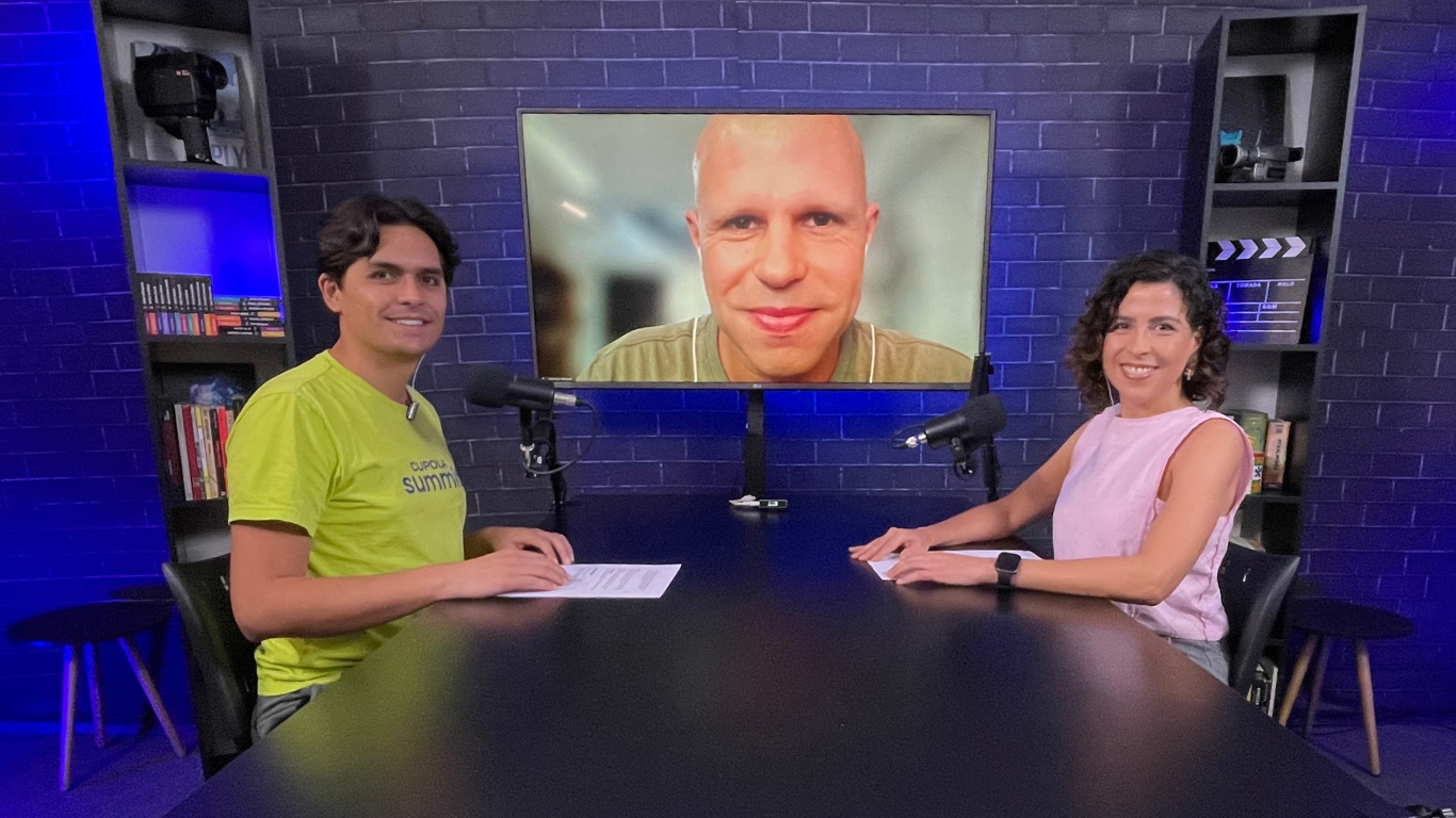 Retrospectiva Podcast Modo Avião 2025: tecnologia, cultura e pessoas no setor imobiliário