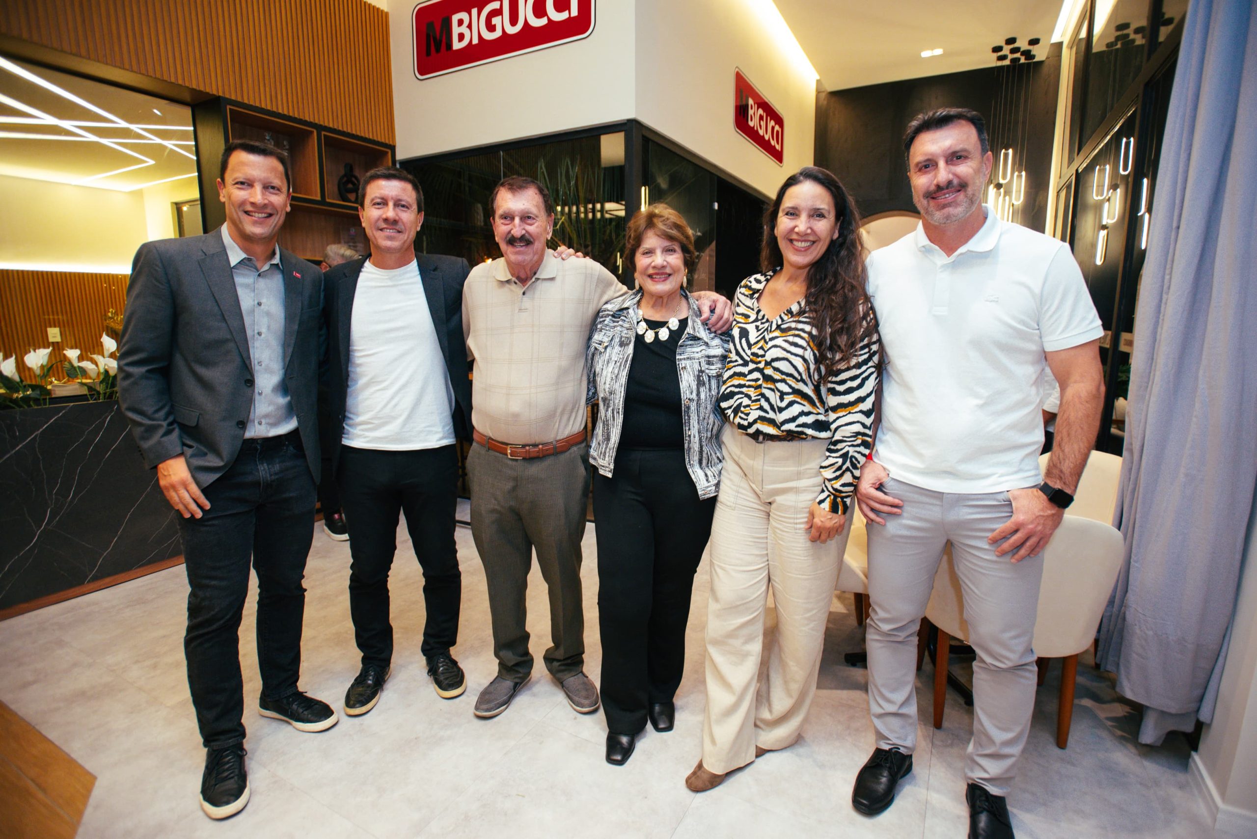 Como a gestão familiar pauta a cultura na MBigucci Construtora