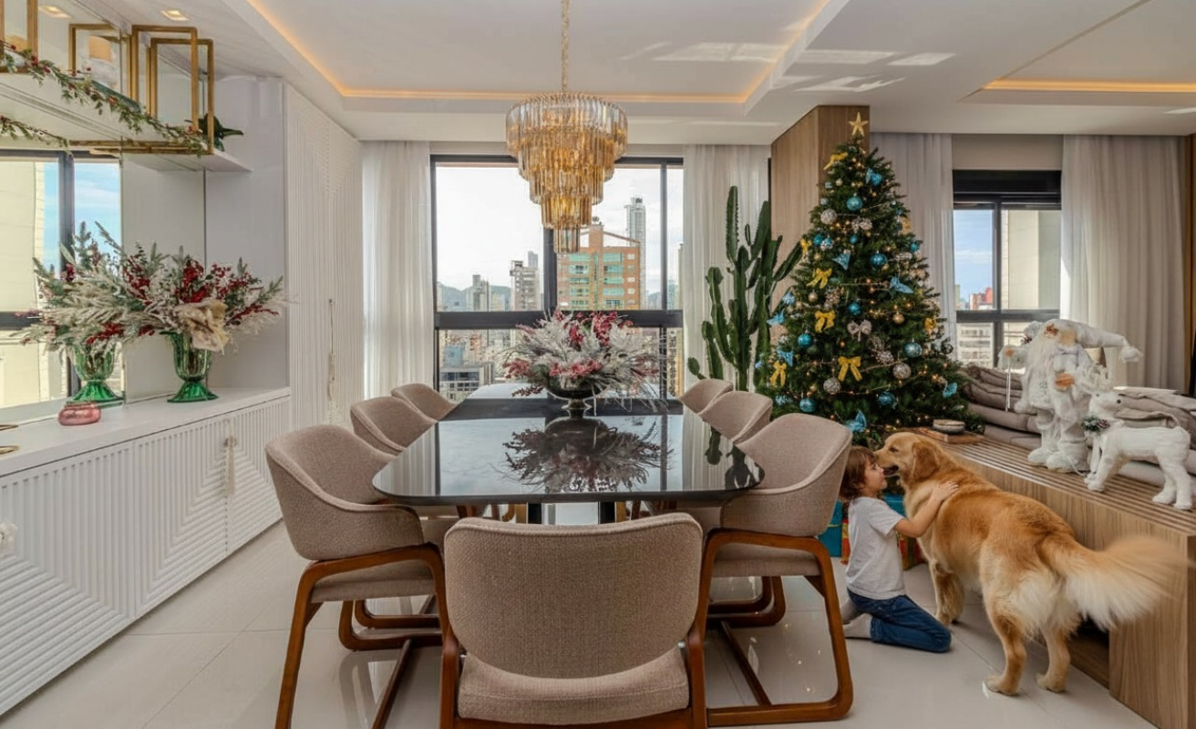 Imobiliária de SC aposta em IA para disputar a atenção do investidor na alta temporada de Balneário Camboriú