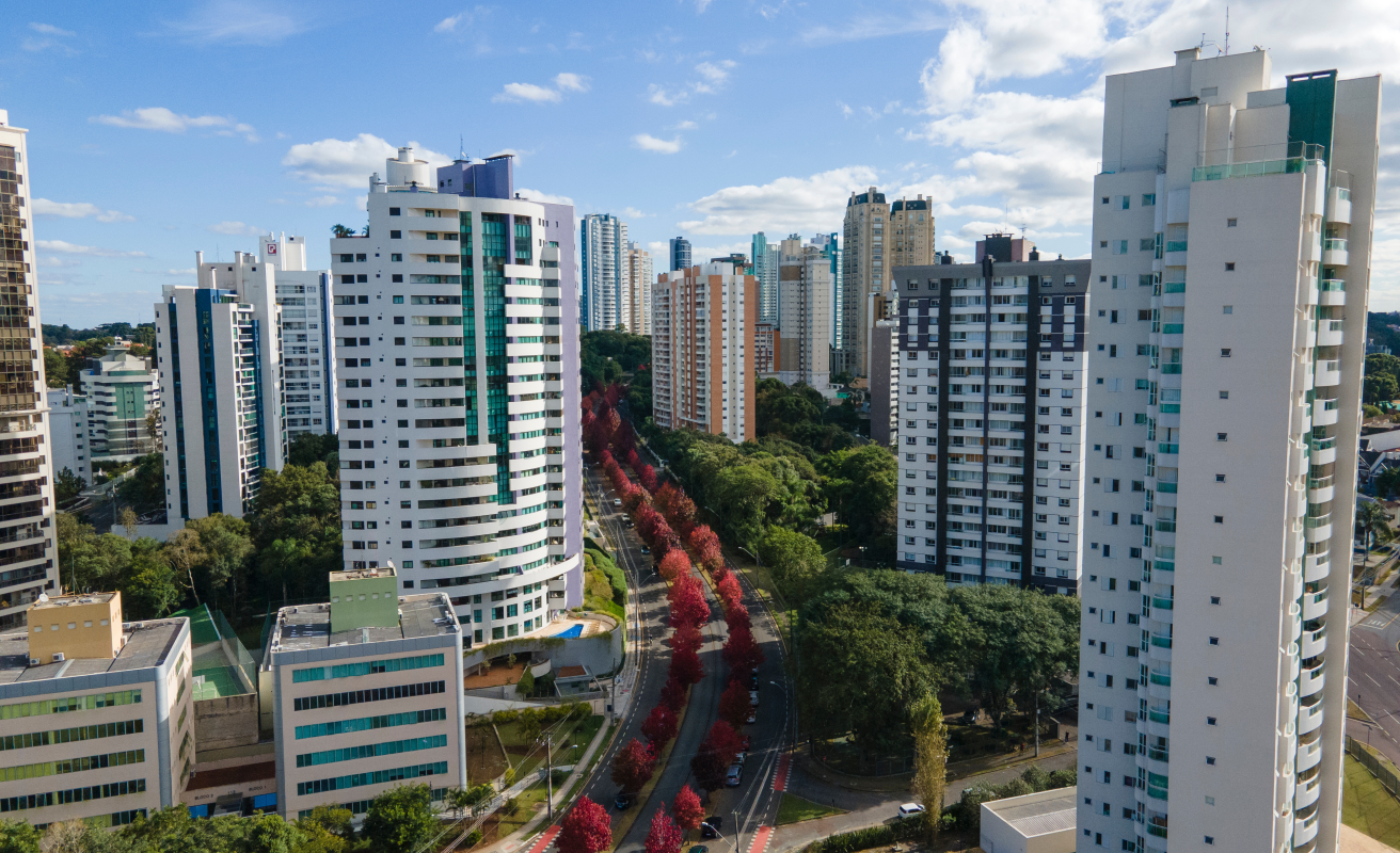 Mesmo sob juros altos, 2025 confirma força do mercado imobiliário e prepara virada para novo ano