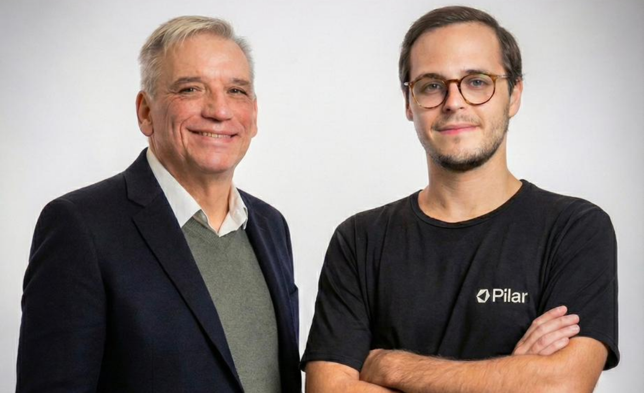 Pilar e Zimmermann anunciam parceria para liderar o mercado imobiliário de alto padrão da Zona Oeste de São Paulo