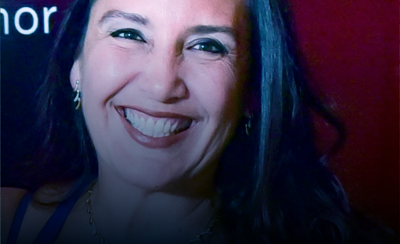 As multicamadas na gestão da incorporação, com Roberta Bigucci