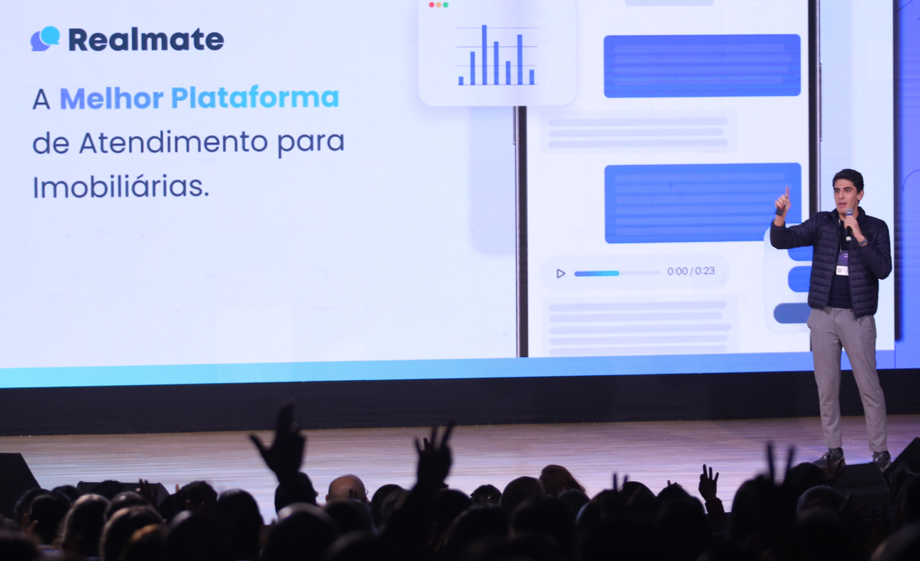 Cliente oculto da Realmate avalia atendimento digital das imobiliárias; veja como solicitar um teste