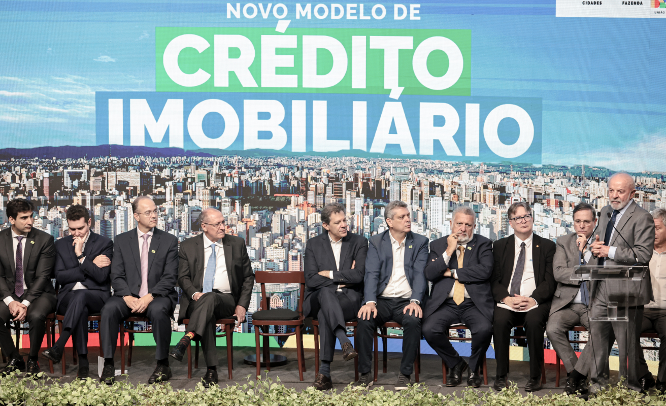 Como fica o crédito imobiliário para classe média em 2026
