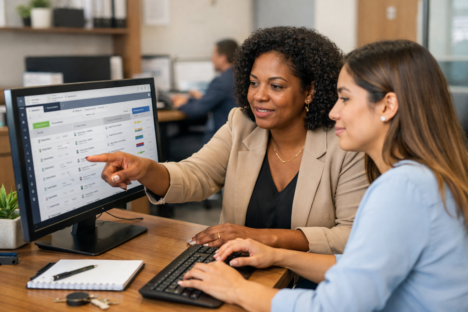 Os cuidados na promoção e despromoção de profissionais