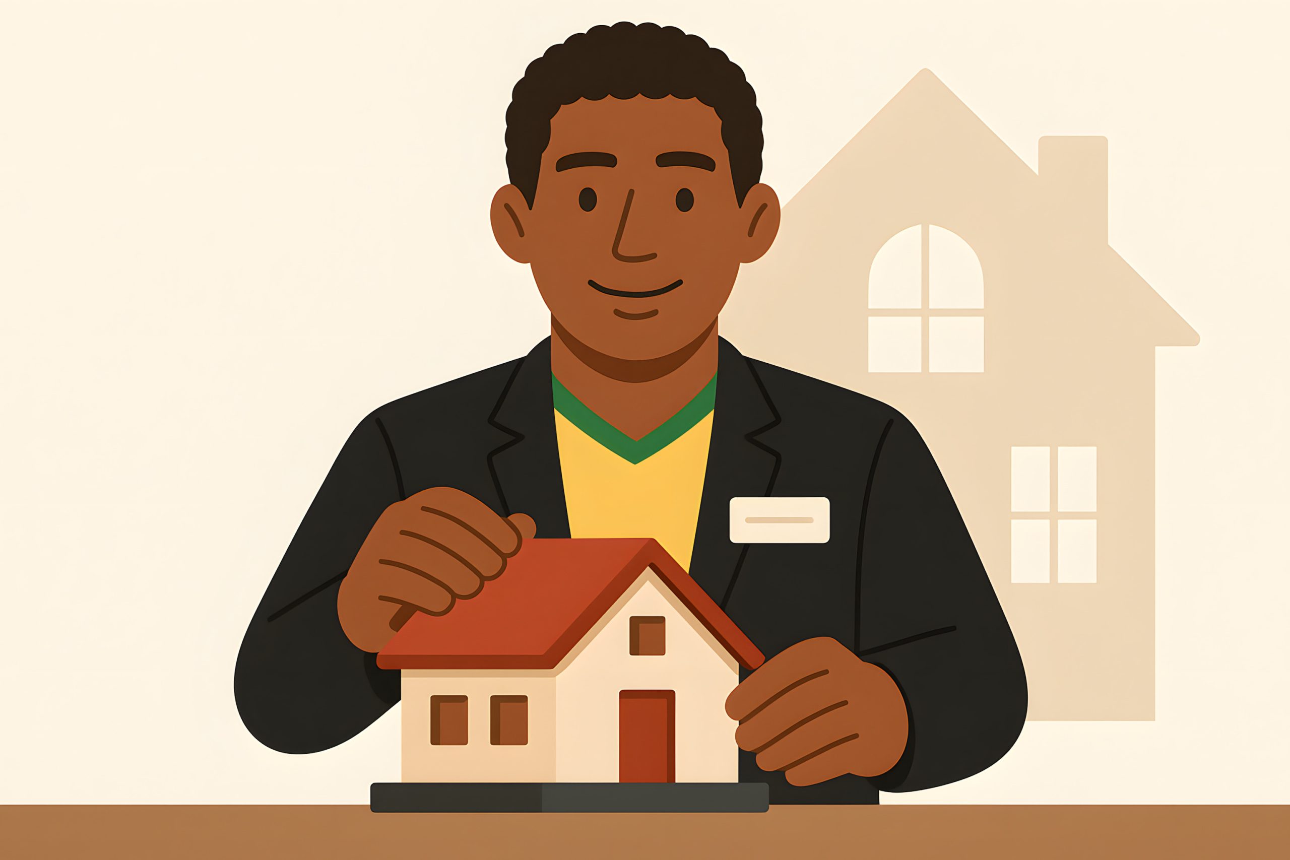 As competências que vão diferenciar os corretores de imóveis em 2026 e nos próximos anos