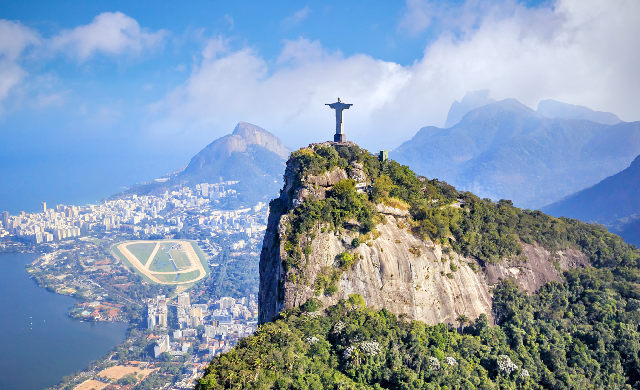 Rio: um território imobiliário sob disputa