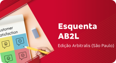 Esquenta AB2L – Edição Arbitralis