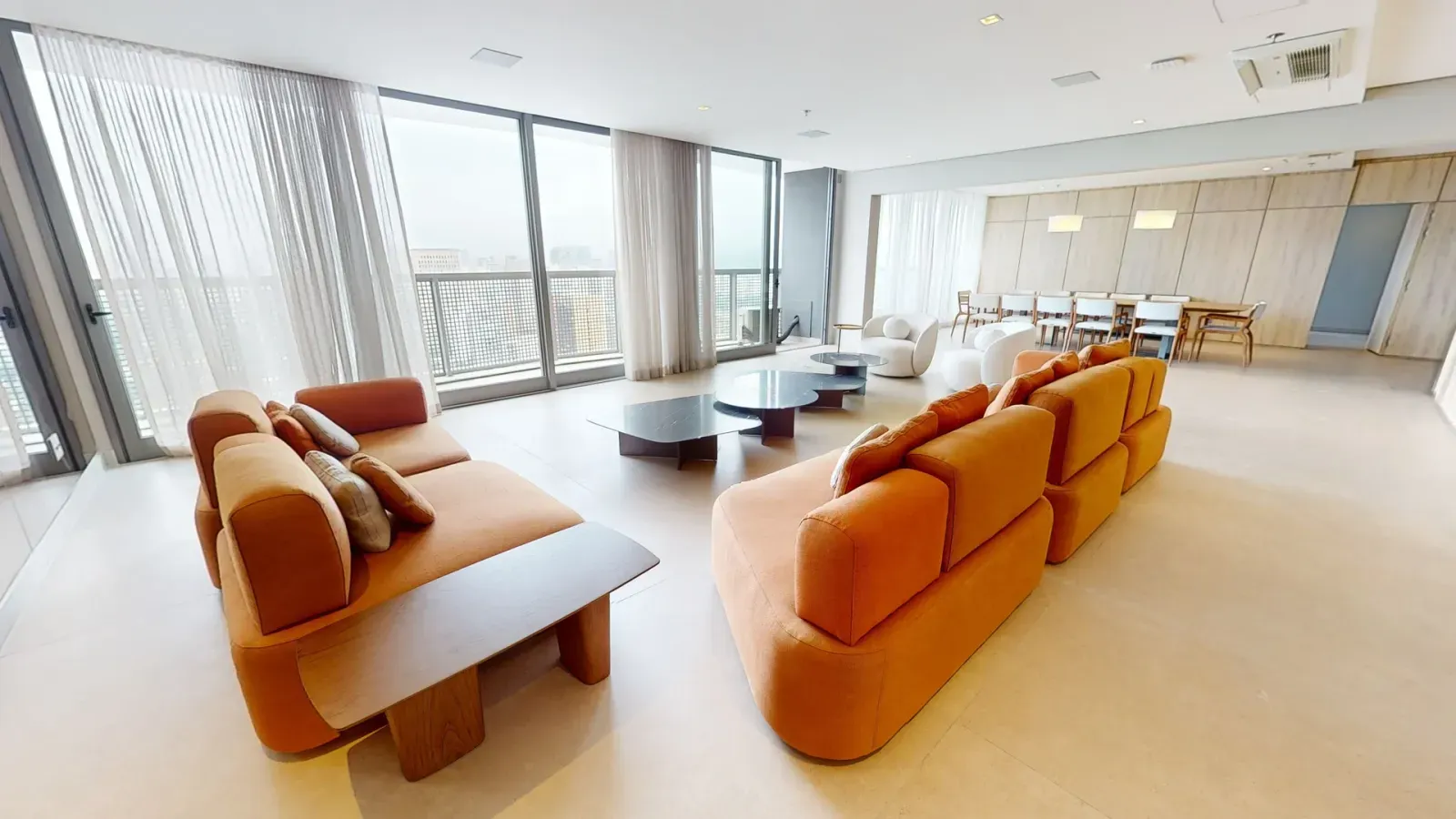 Os últimos 10 anos nos ensinaram sobre o que é valorizado em moradias de alto padrão