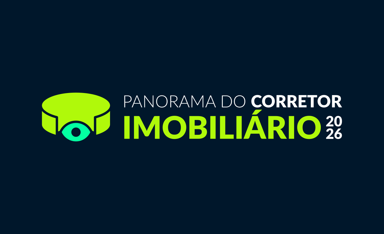 Pesquisa inédita vai mapear o que corretores valorizam nas imobiliárias