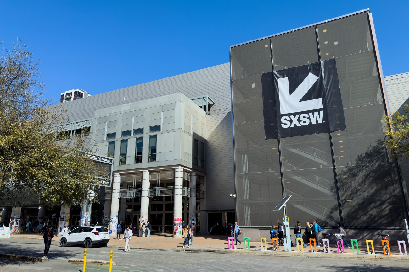 O que o SXSW 2026 revelou sobre o futuro do mercado imobiliário