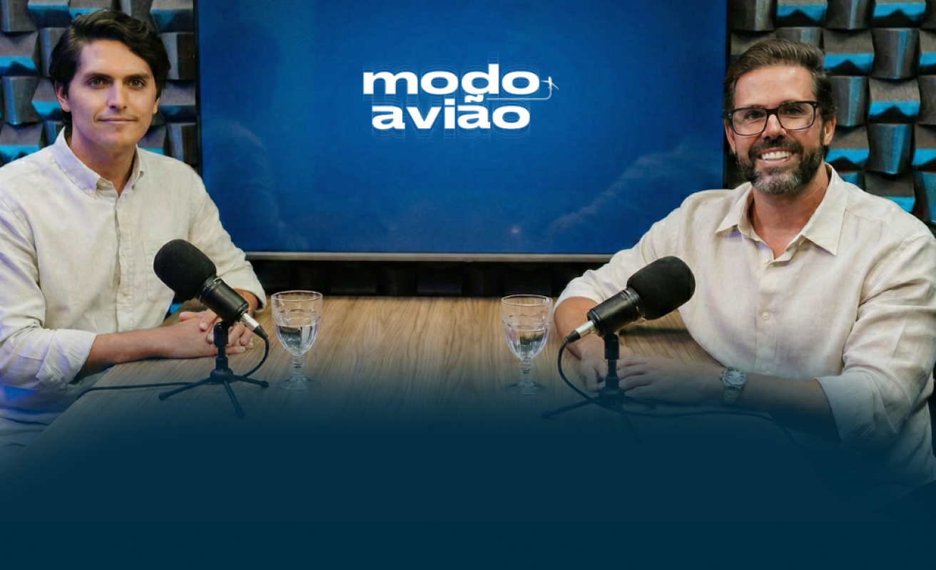 Como a Apartamentos Rio cresceu o VGV 8x em 5 anos, com Bruno Cassarolla