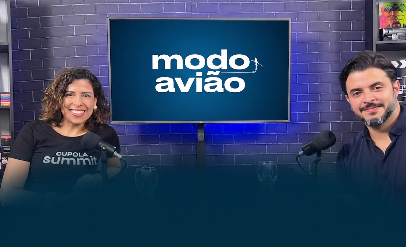 A co-incorporação de ativos imobiliários, com Fábio Oliveira