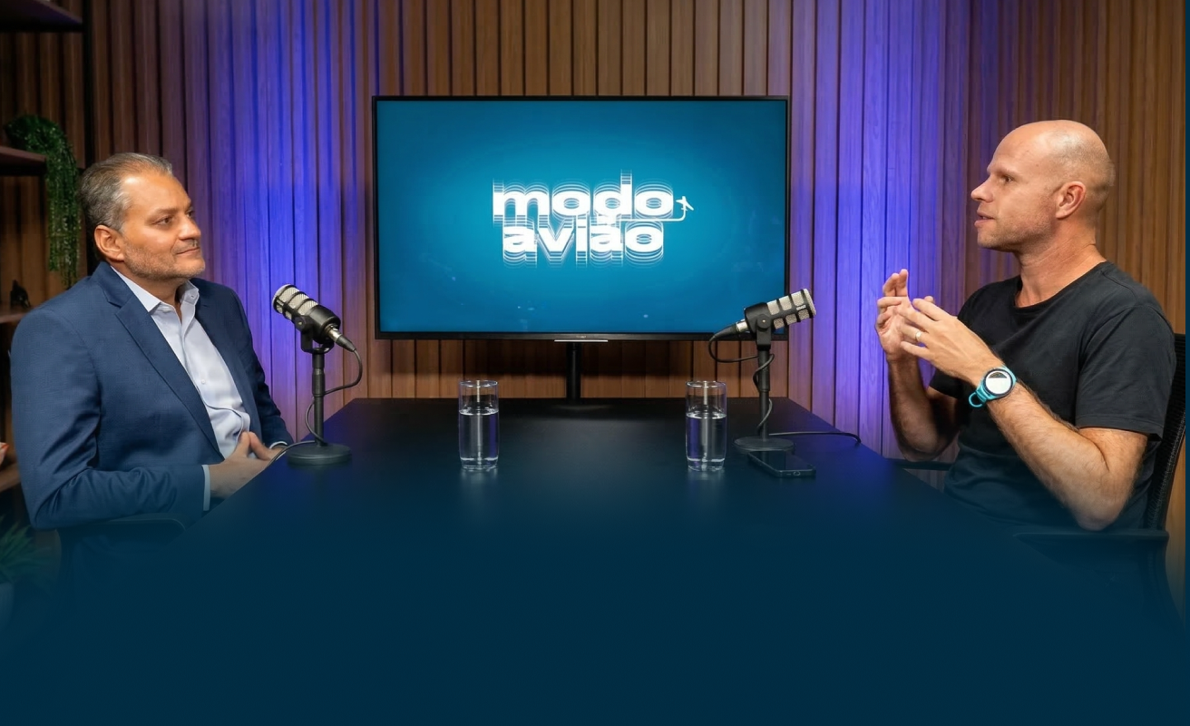 Dos bairros populares ao alto padrão, com Hélio Martinelli