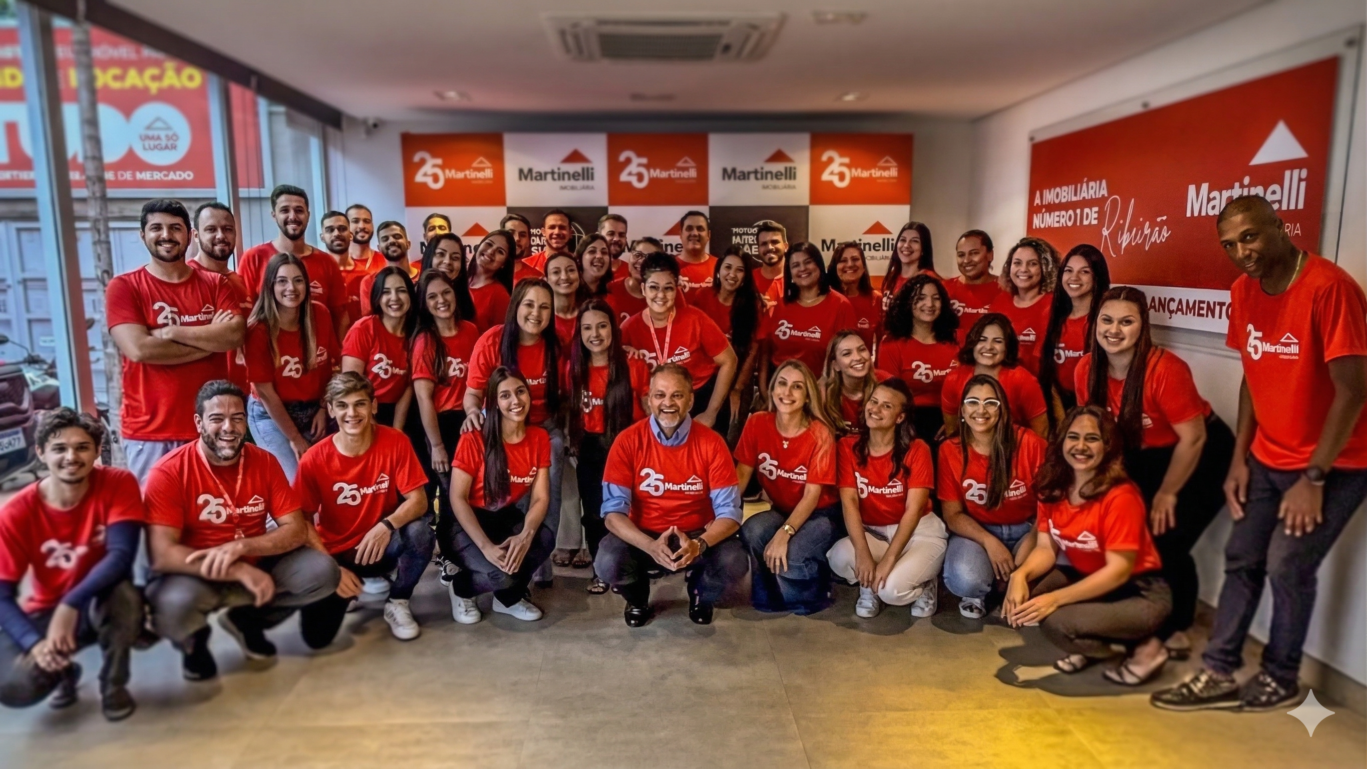 CEO sem sala: gestão presente marca operação de Imobiliária no interior de São Paulo