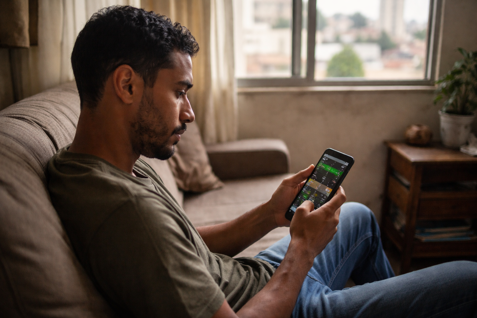 Faturamento  das bets chegou a 27% do MCMV em 2025 e acende alerta em incorporadoras