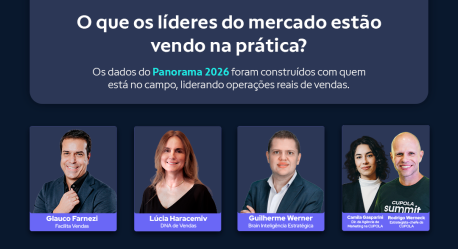Panorama de Vendas da Incorporação e Loteamento 3ª Edição