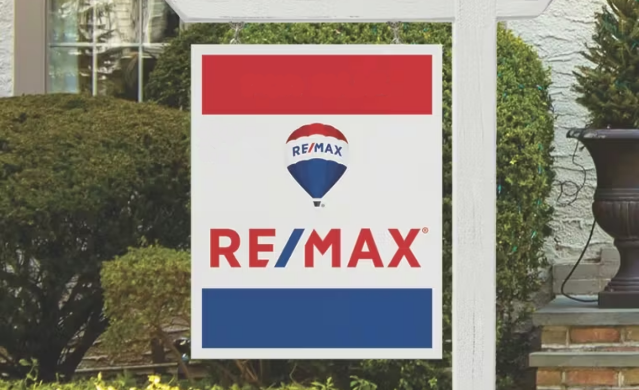 Nos EUA, Real Brokerage anuncia compra da RE/MAX