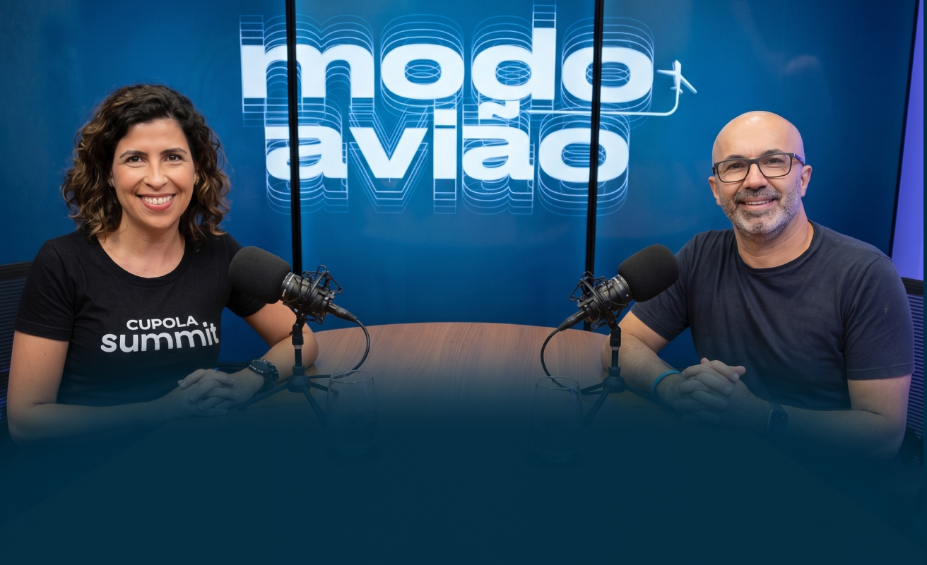 Liderando um mercado onde sobra imóvel e falta cliente, com Fabrício Sorondo