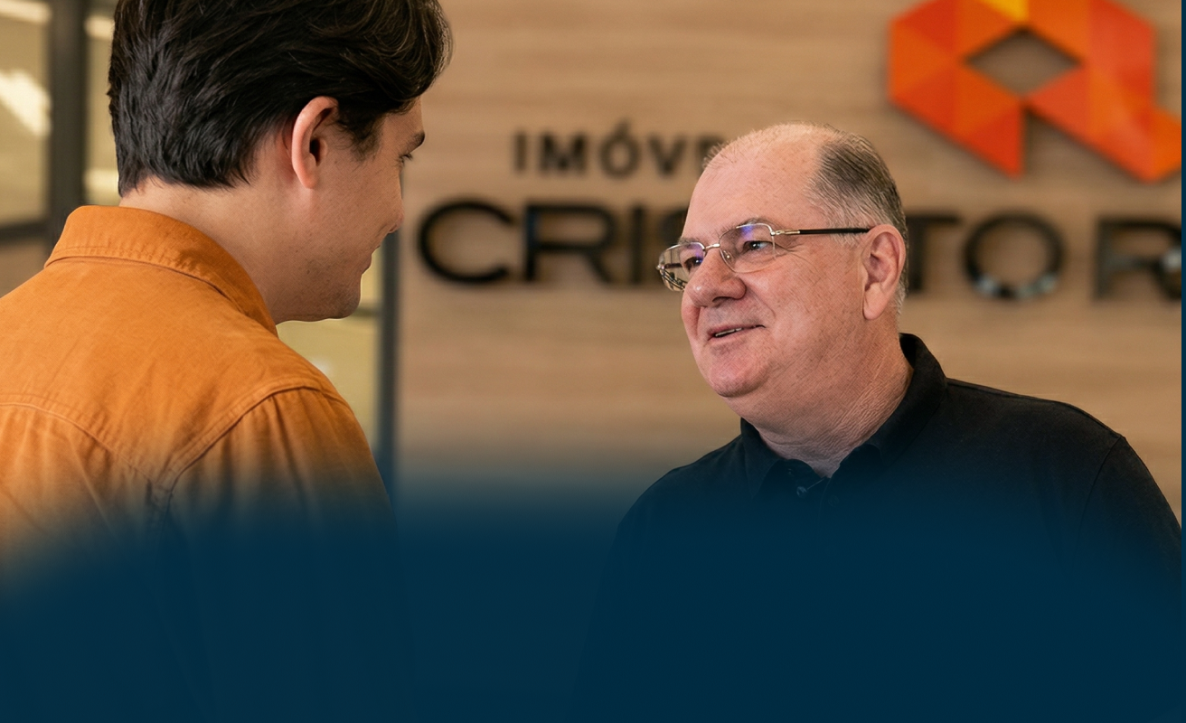 Como INOVAR PROCESSOS em uma Imobiliária de 100 Anos, com Carlos Ruschel