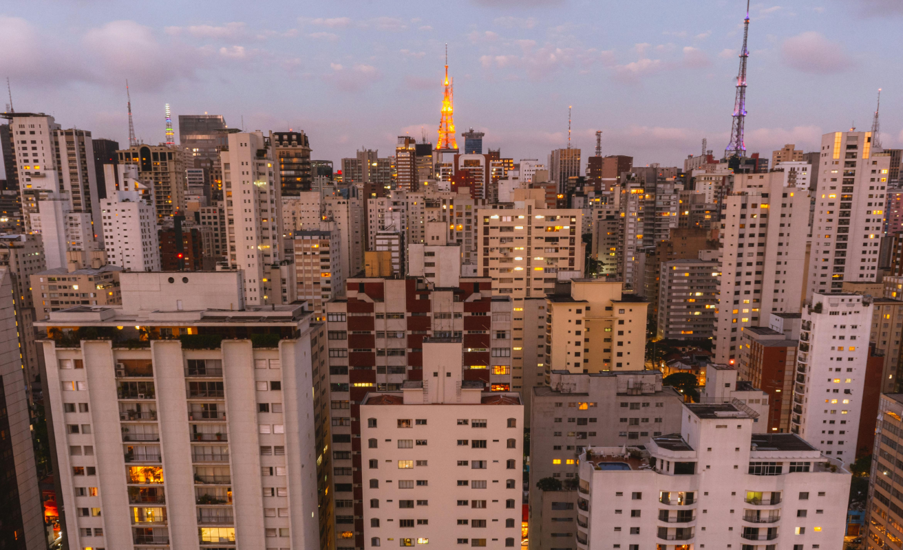 Uma análise sobre habitação popular em São Paulo