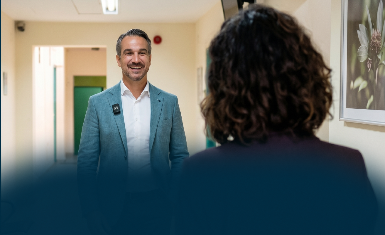 Gestão imobiliária 3.0: humanização e IA para dominar a locação, com Rodrigo Falcão