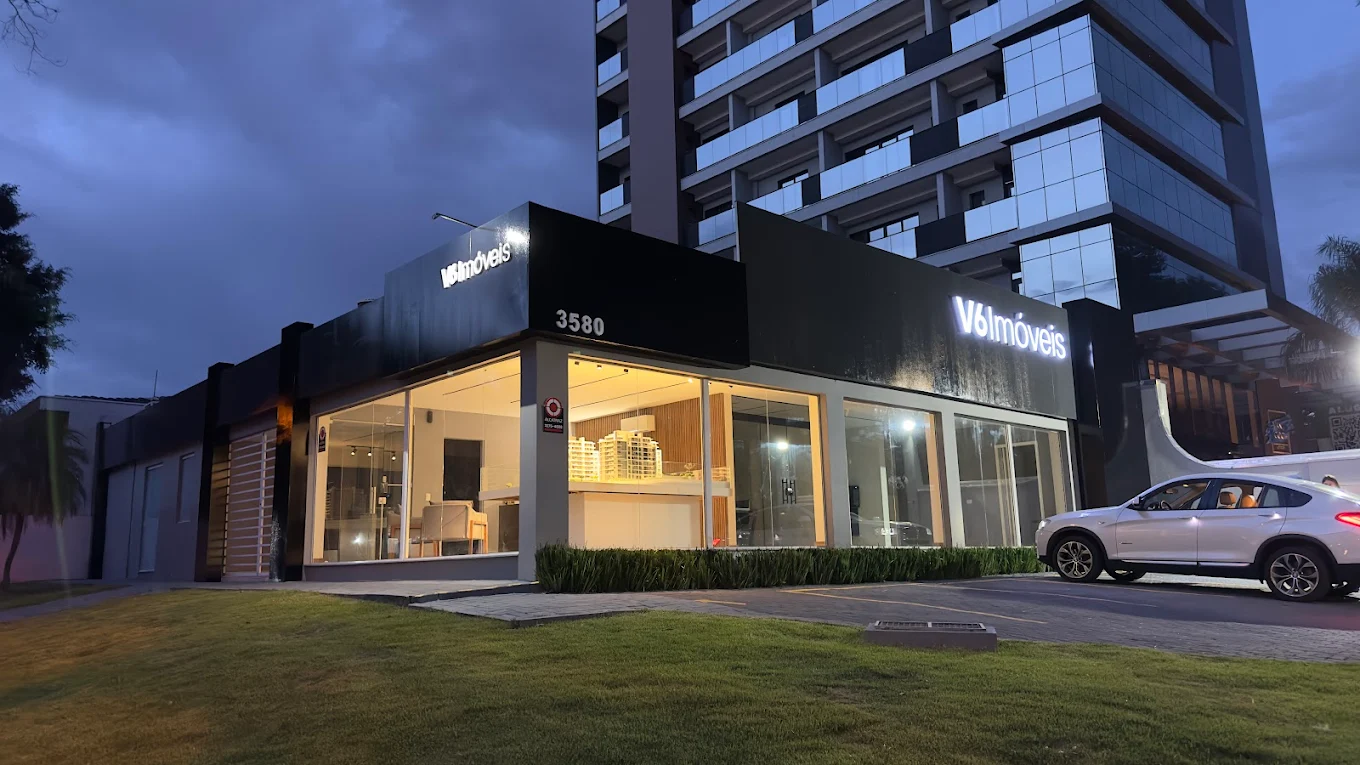 Na imobiliária referência em lançamentos, o marketing existe em função do comercial 