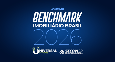 Benchmark Imobiliário Brasil 2026