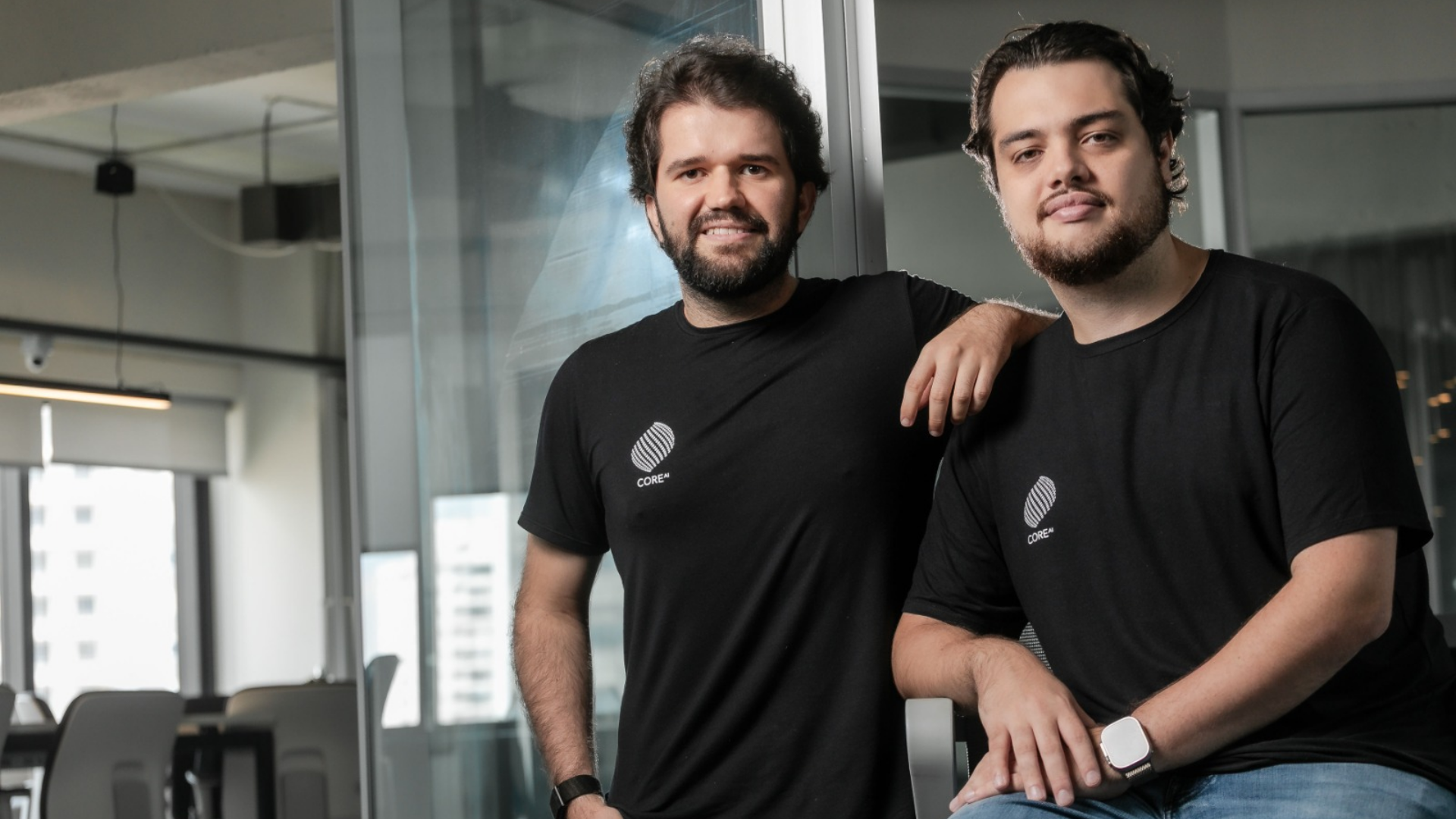 Com antecipação de aluguel, Core AI e Alude projetam R$ 30 milhões até o fim de 2026
