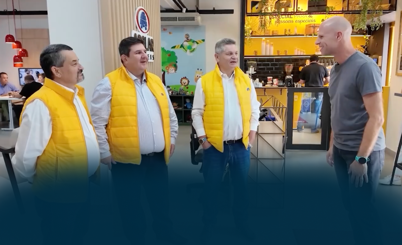 15 mil imóveis, IA, franquias e expansão internacional, com a Apolar