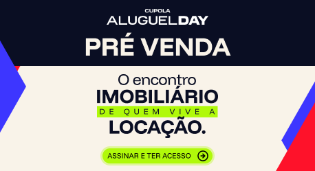 CUPOLA Aluguel Day