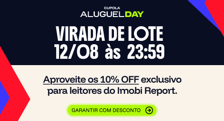 CUPOLA Aluguel Day