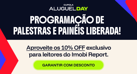CUPOLA Aluguel Day