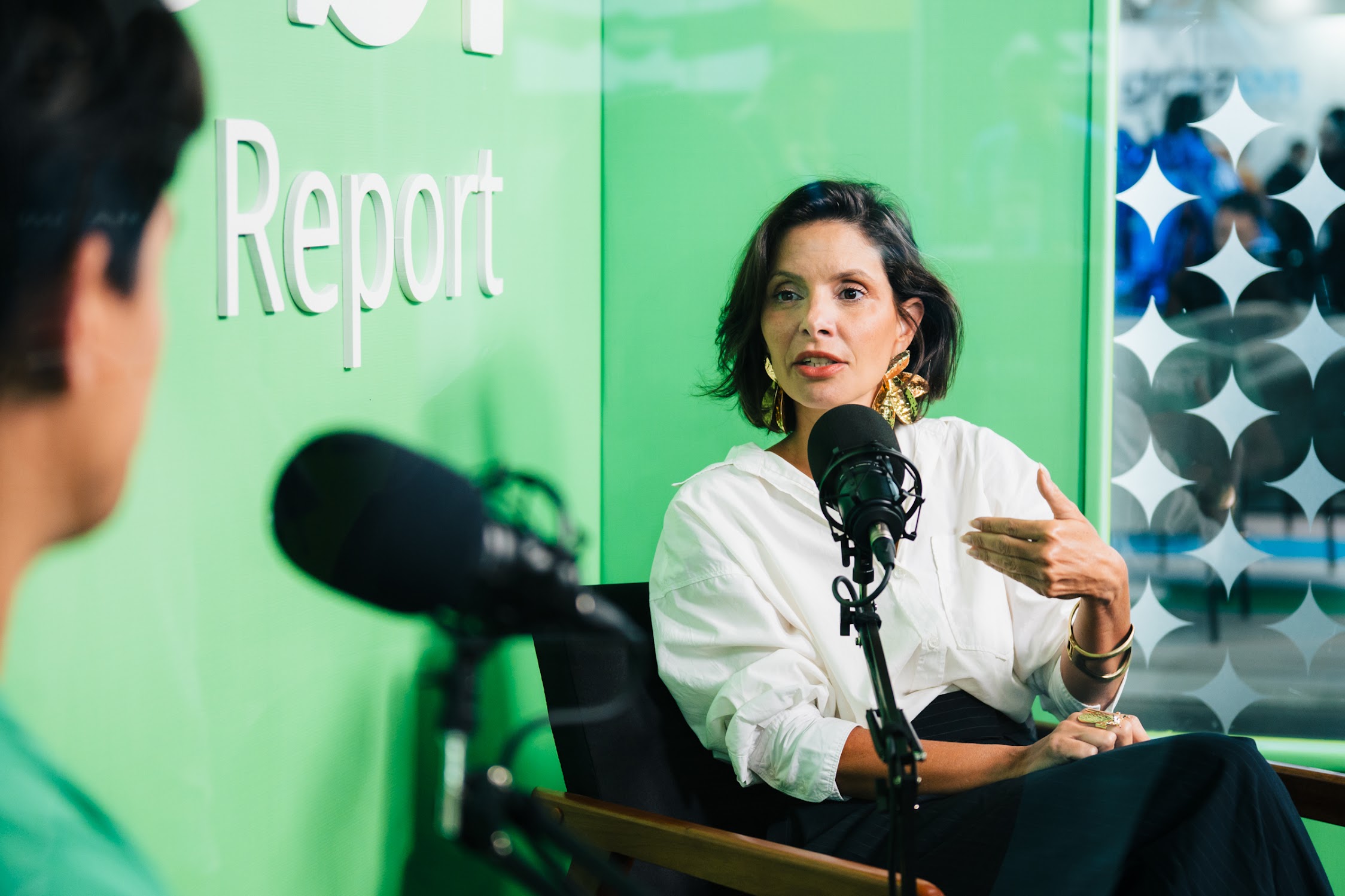 Da publicidade imobiliária ao Jornalismo: a trajetória de Renata Firpo acompanha a transformação da comunicação no setor