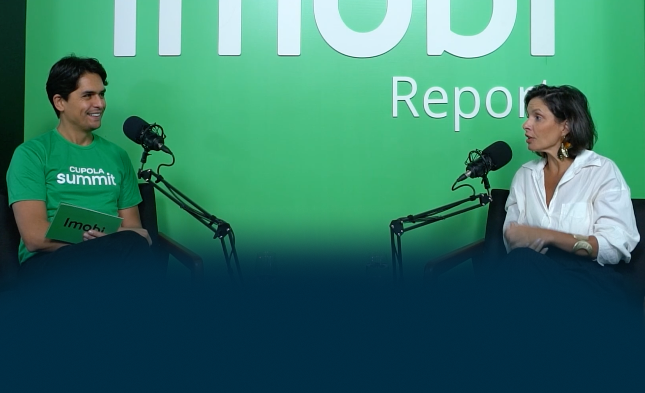 A evolução da publicidade imobiliária, com Renata Firpo