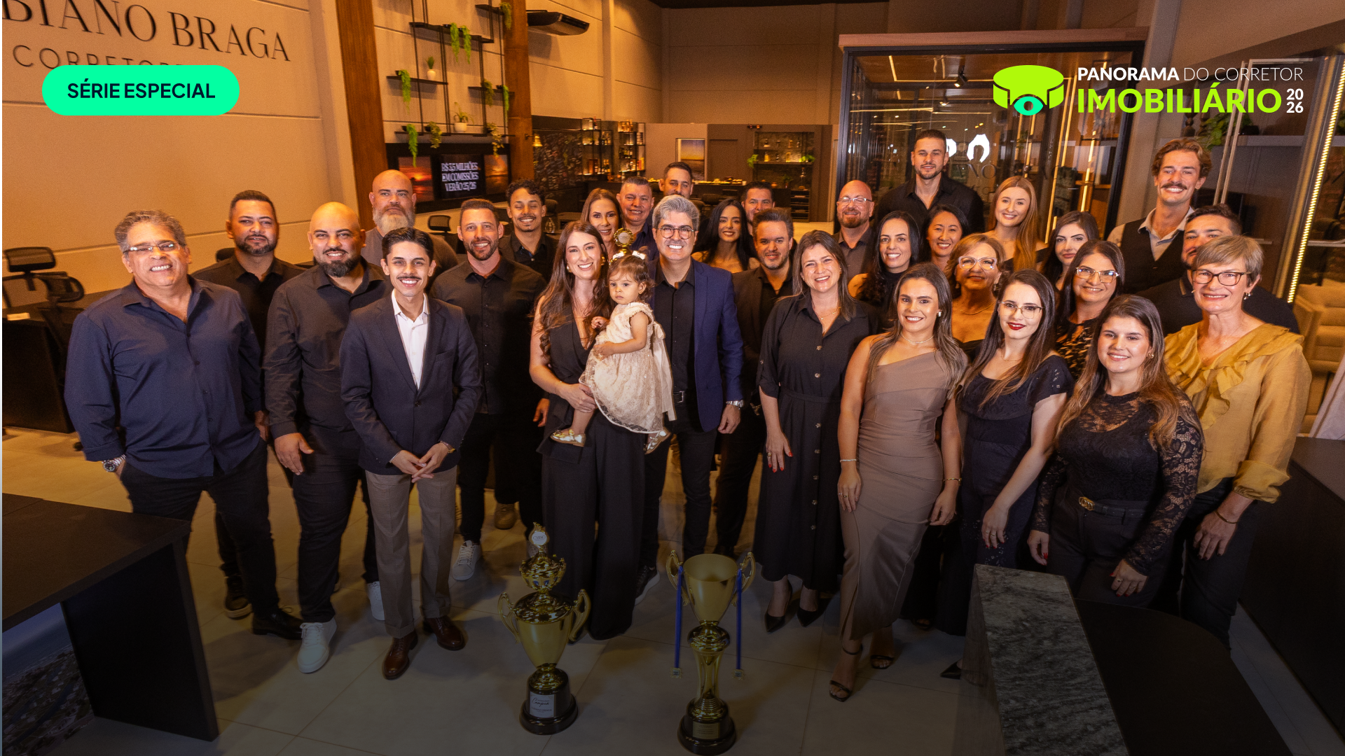 A expectativa e a realidade dos corretores com a geração de leads