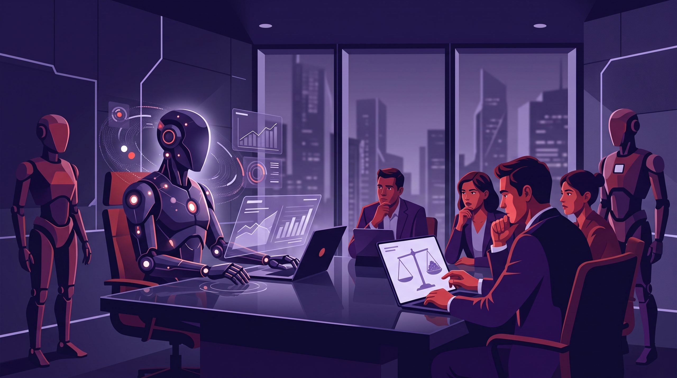 Arbitralis cria agente de inteligência artificial capaz de negociar acordos diretamente com devedores