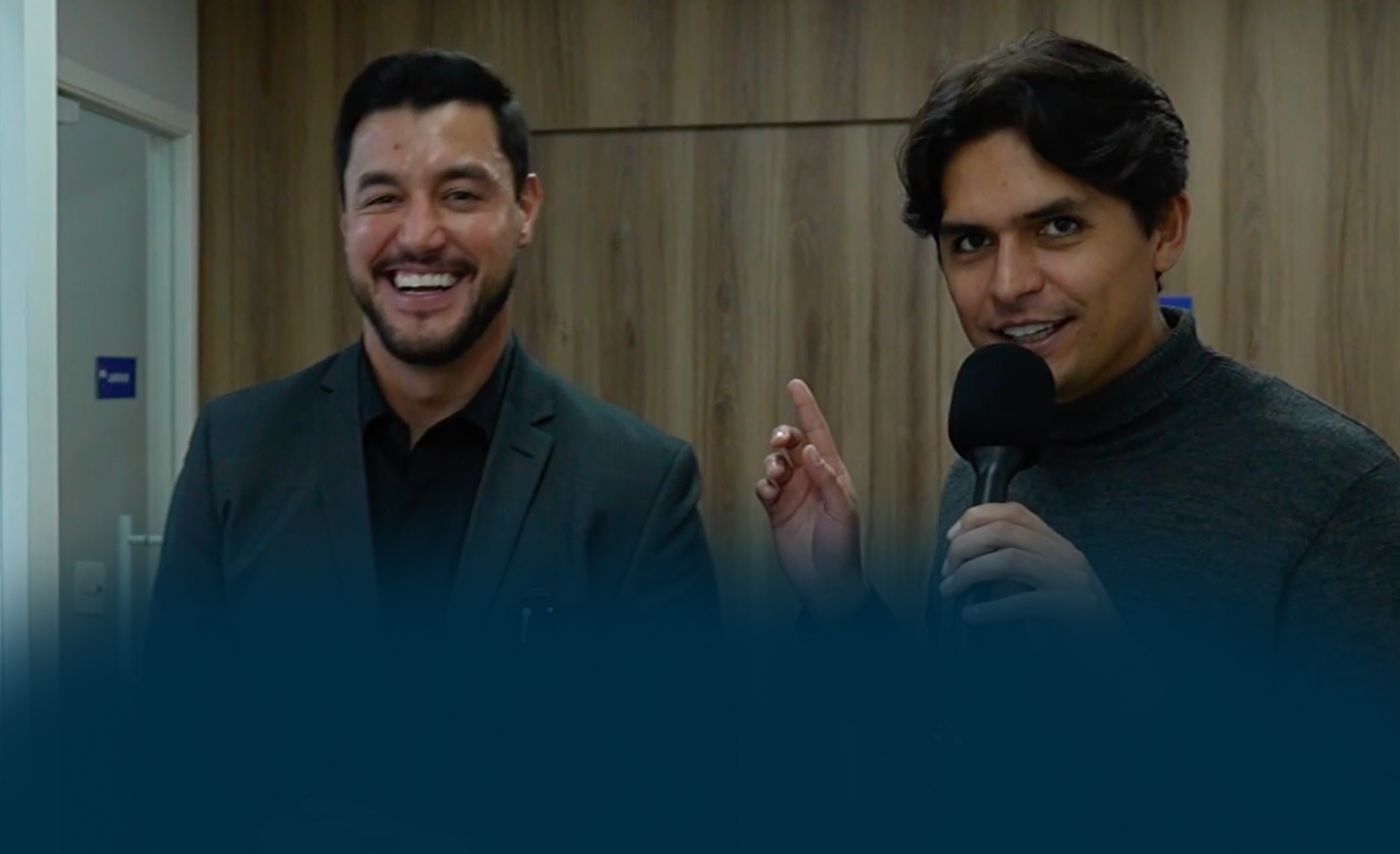 Por Dentro da Operação Nº 1 da RE/MAX no Brasil: RE/MAX SF, com Dario Ferraço