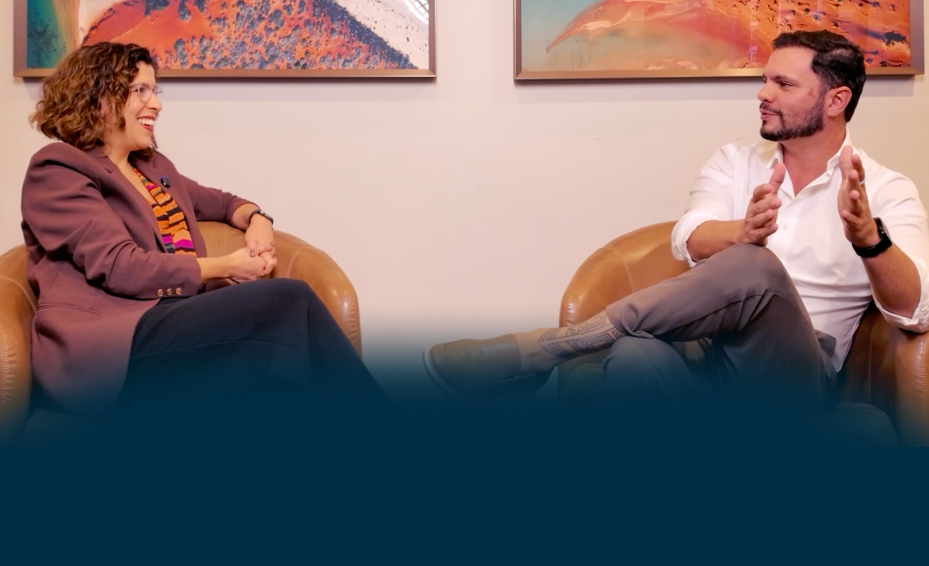 Como a Lello usa INTELIGÊNCIA ARTIFICIAL e PROCESSOS para escalar, com Raphael Sylvester 