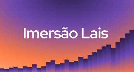 Imersão Lais