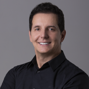 Aldair Siliprandi Machado
