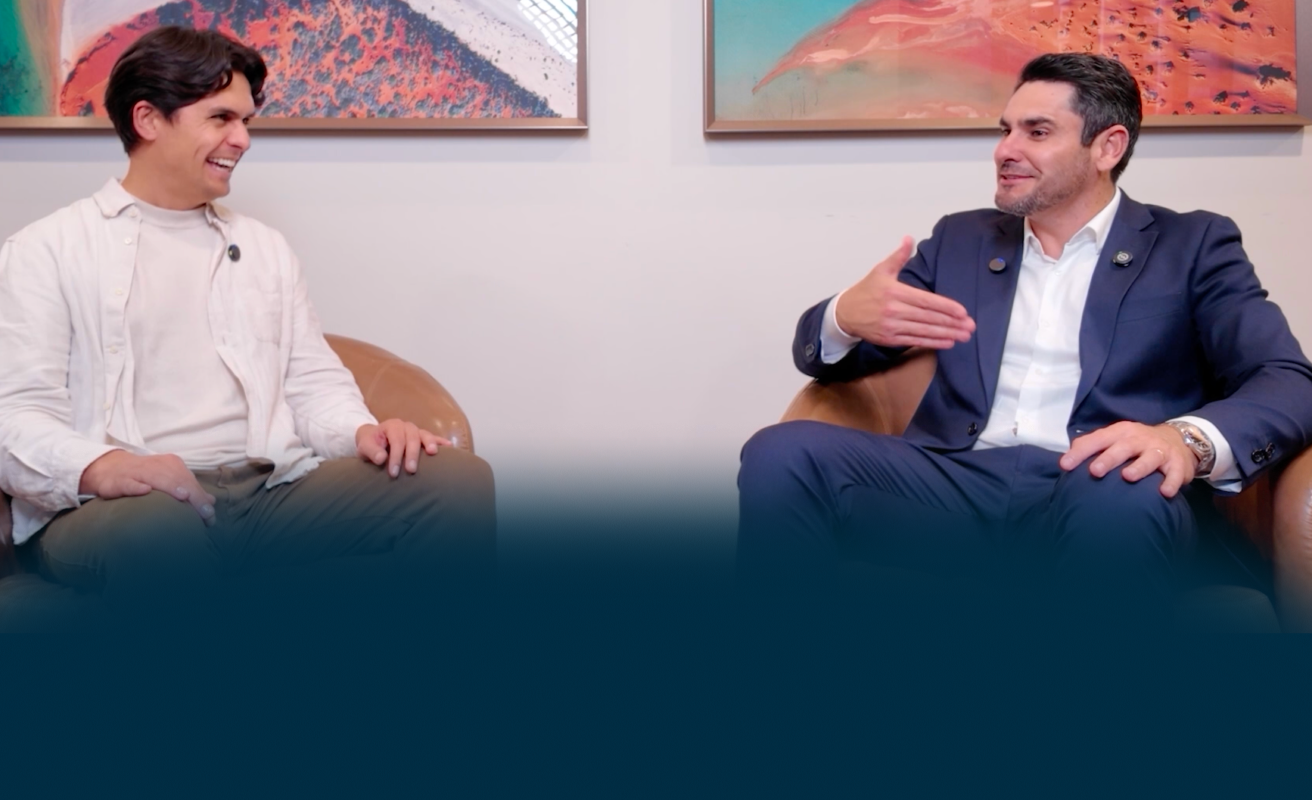Como vender imóveis de luxo no mercado mais disputado do Brasil, com Custódio Ribeiro Jr