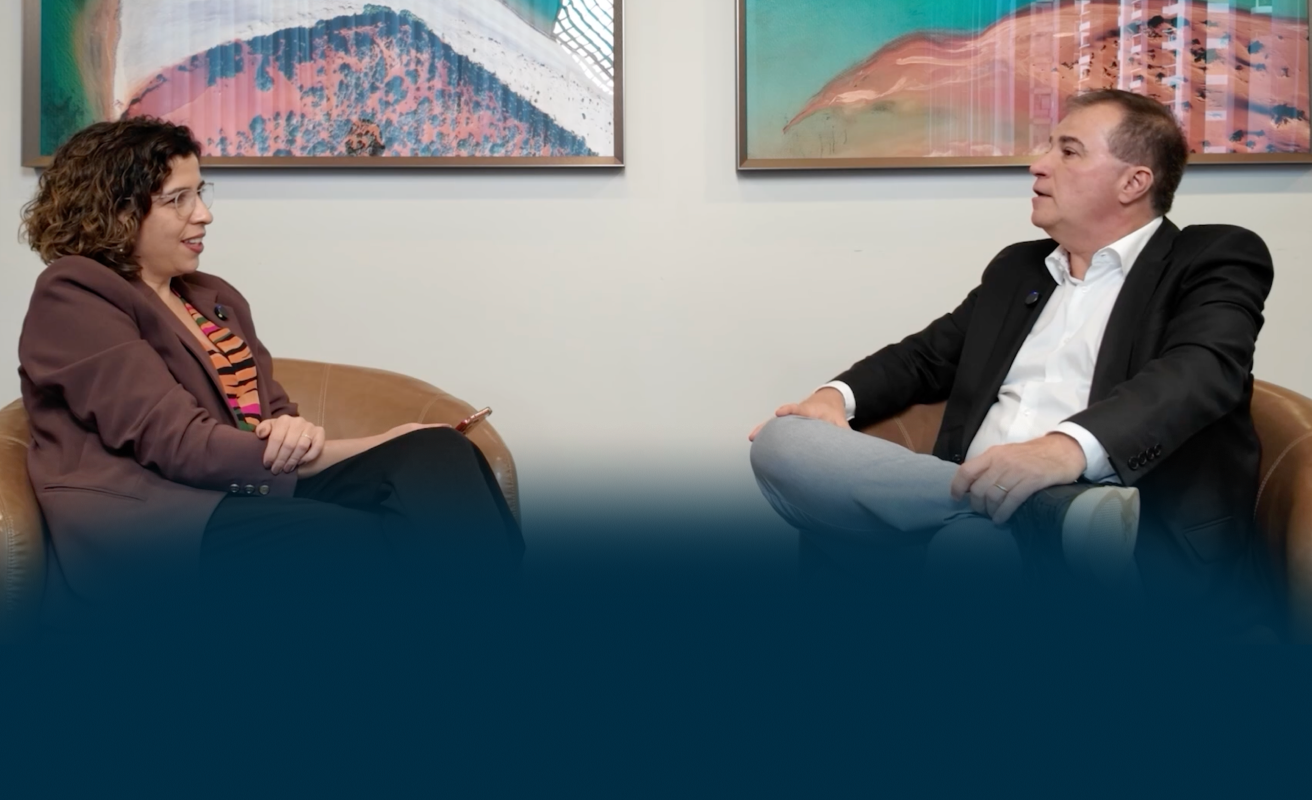 VGV de BILHÕES com o Ciclo Completo Imobiliário, com Ricardo Bezerra