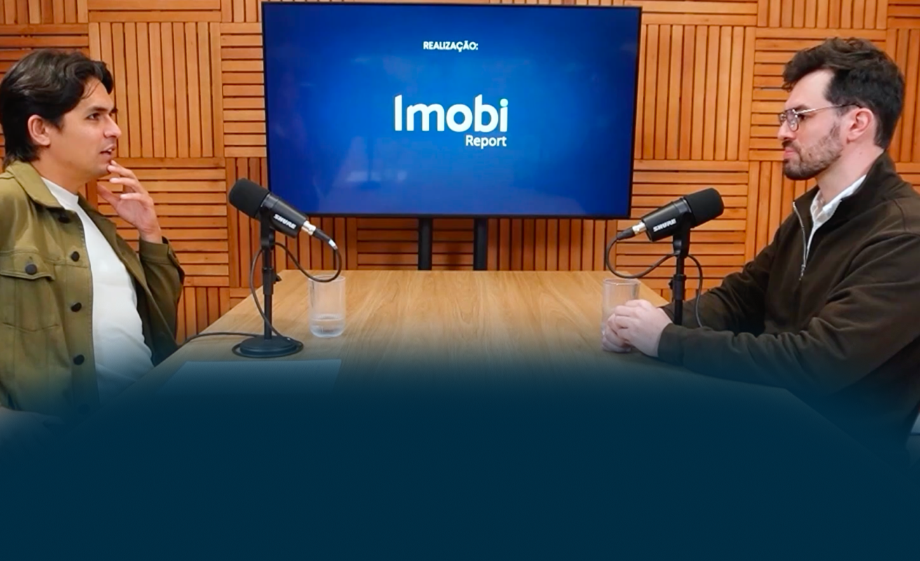 Urbanismo, Gestão e IA no Mercado Imobiliário, com Rodrigo Rocha