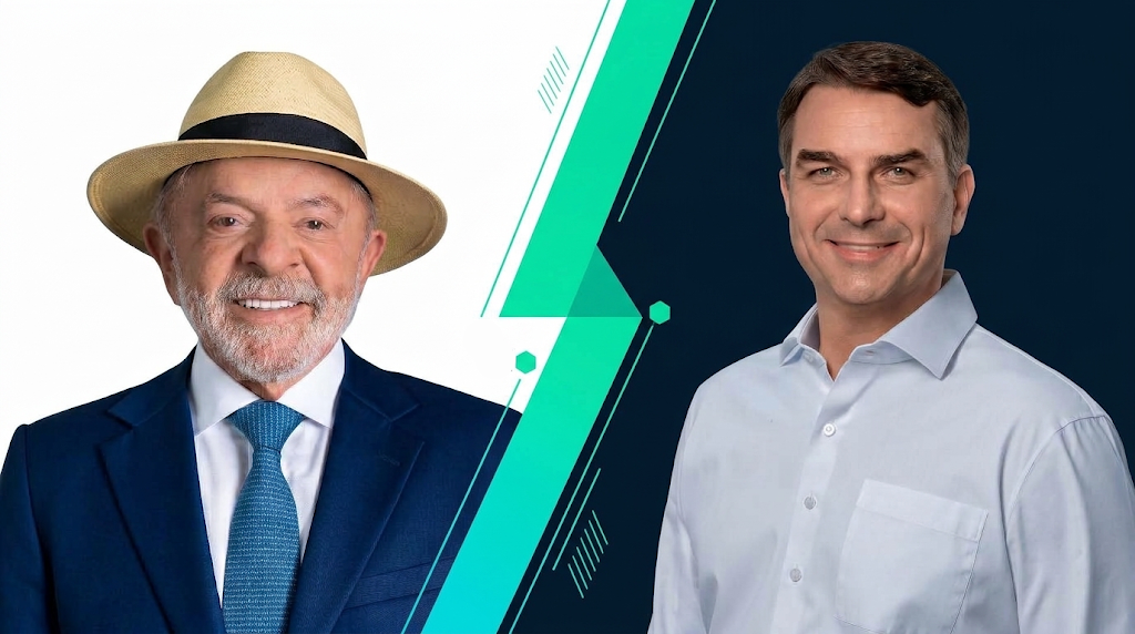 As propostas para habitação de Lula e Flávio Bolsonaro