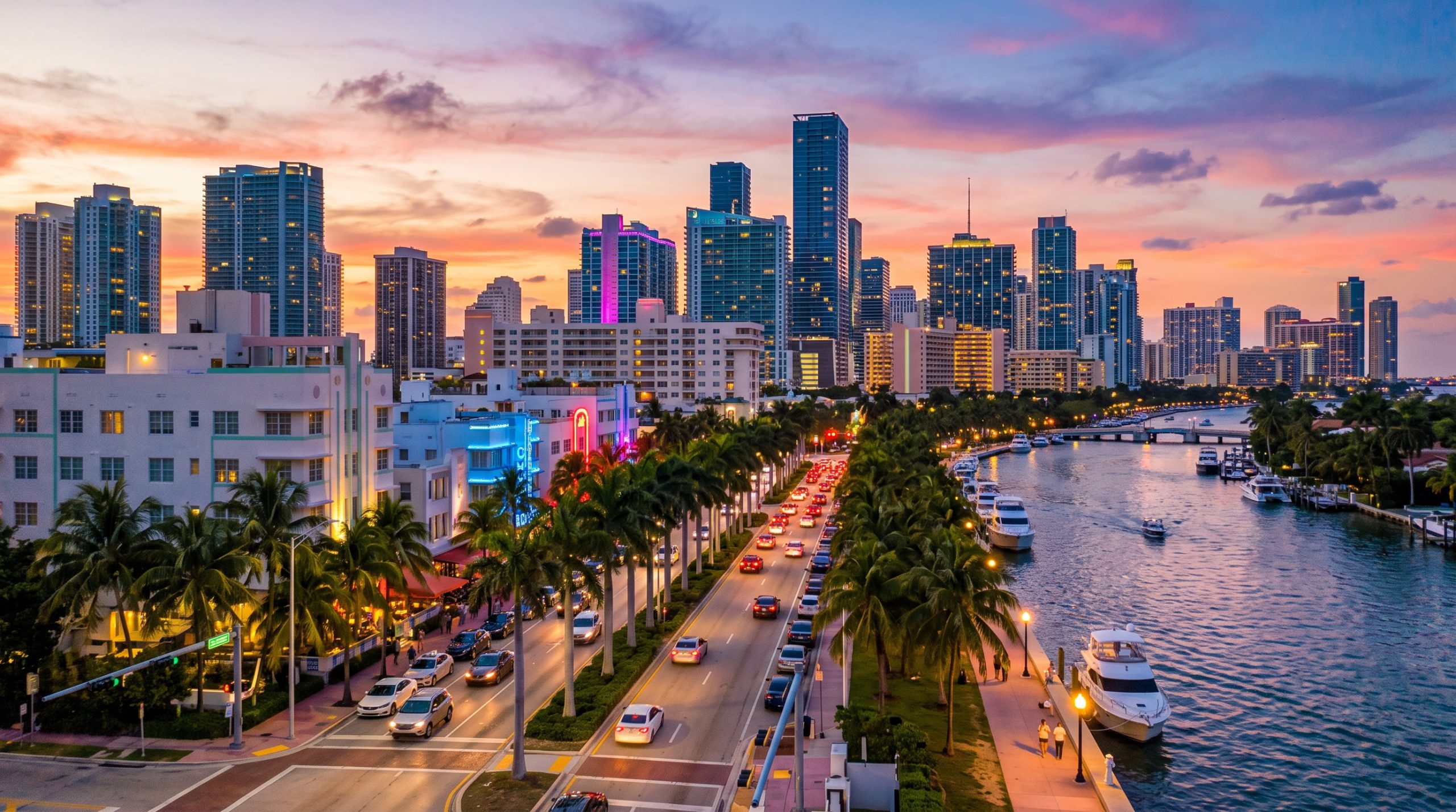Netimóveis inaugura primeira unidade nos EUA em parceria com a Elite International Realty